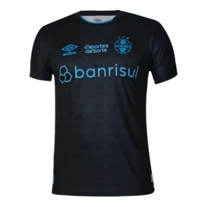 Grêmio FBPA 2023/24 Third Jersey