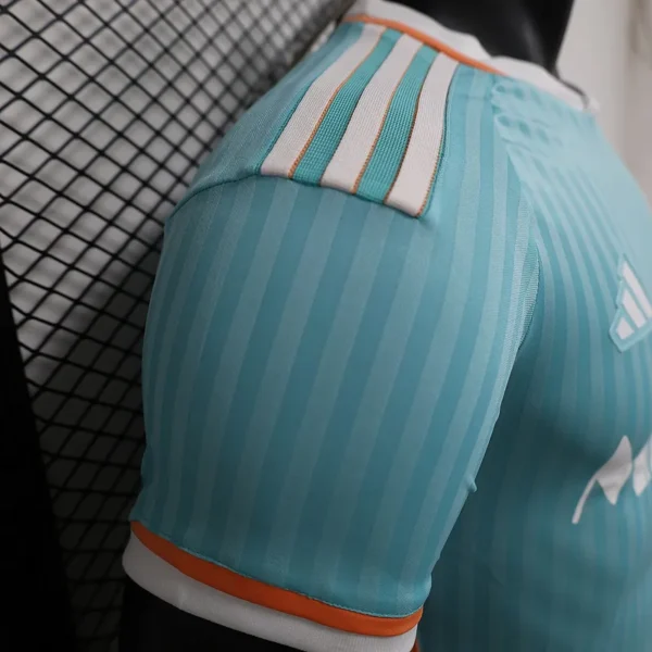 24-25 Inter Miami CF Third Away Soccer Jersey Player Version - Image 12
