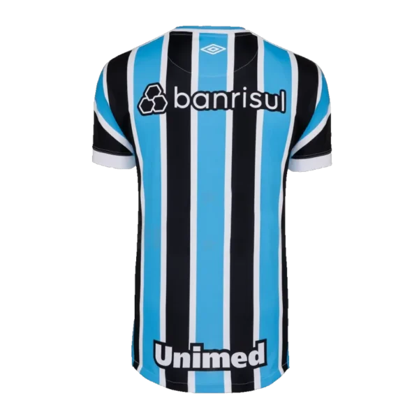 Grêmio FBPA  2023/24 Home Jersey - Image 2