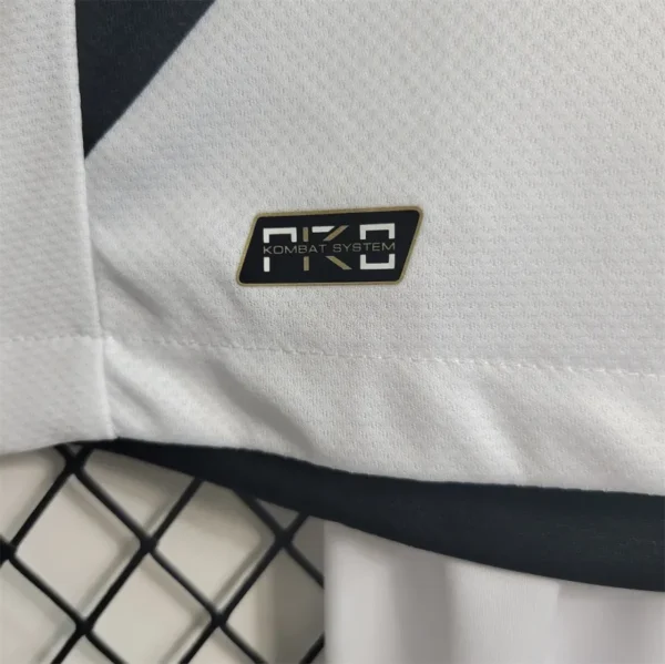 Vasco da Gama 23-24 Away Kids Kit Jersey+Shorts - Image 9