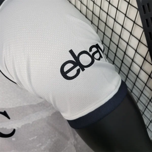 2023/24 Napoli Away Jersey Player Version - Image 7