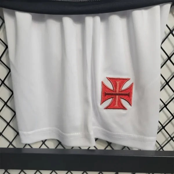 Vasco da Gama 23-24 Away Kids Kit Jersey+Shorts - Image 12
