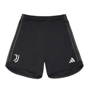 2023-24  Juventus Third Shorts