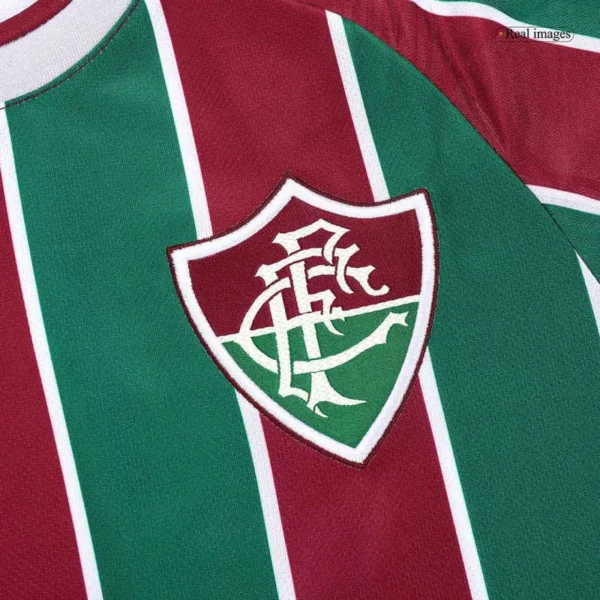 Fluminense FC  2023/24 Home Jersey - Image 7