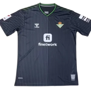 Real Betis 2023/24 Jersey Third Replica