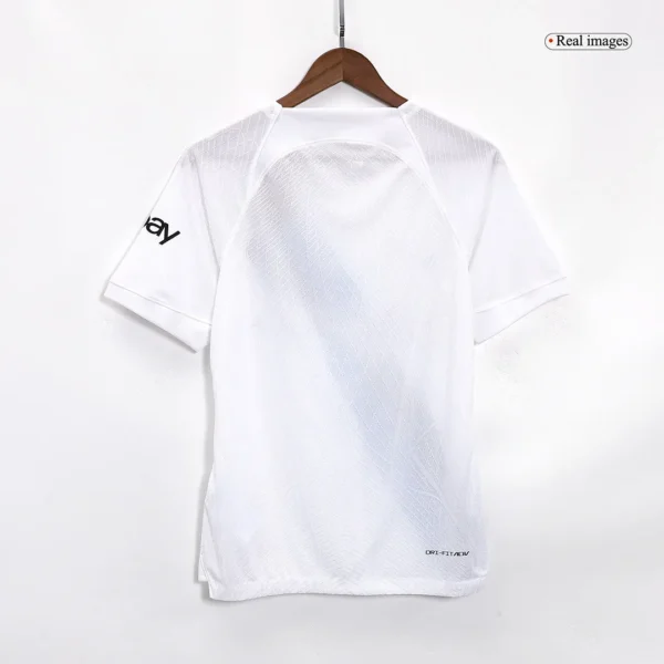 23-24 Inter Milan Away Whole Kit Jersey+Shorts+Socks - Image 5