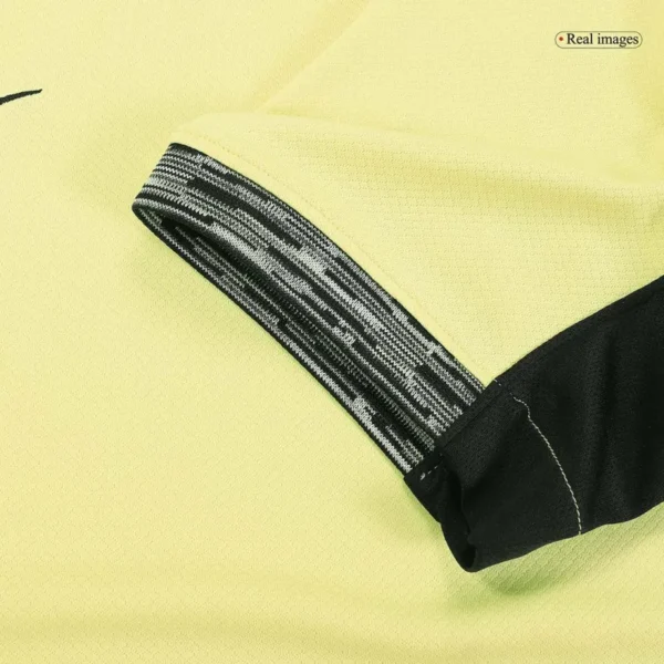 Corinthians 2023/24 Third Jersey - Image 9