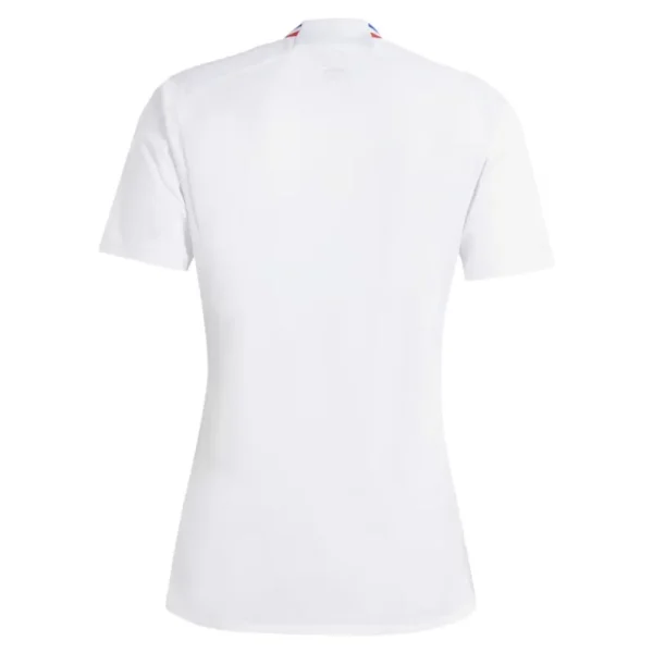 Olympique Lyonnais Home Jersey 2023/24 - Image 3