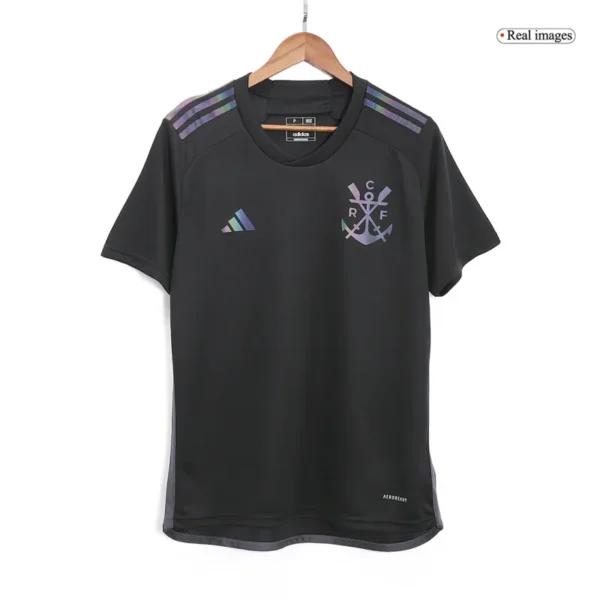 CR Flamengo 2023/24 Third Away Jersey - Image 3