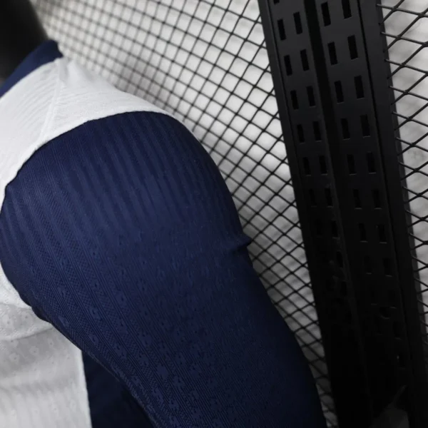 24-25 Tottenham Hotspur Home Long Sleeve Player Version - Image 5
