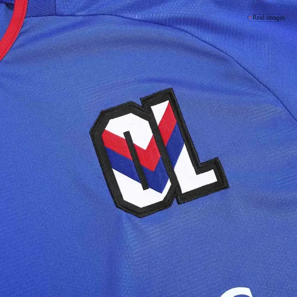 Olympique Lyonnais Away Jersey 2023/24 - Image 8