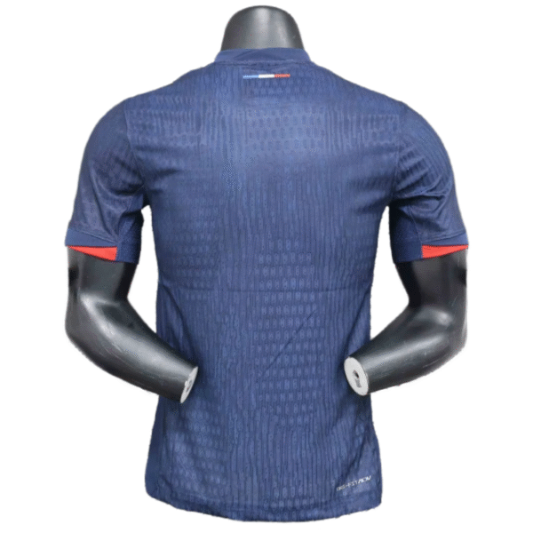 24-25 PSG Special Edition Player Version Shirt Sport - Image 2
