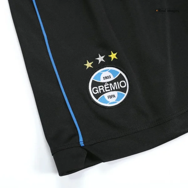 Grêmio FBPA  2023/24 Home Shorts - Image 5