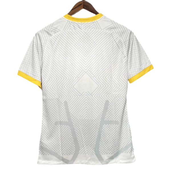 24-25 Inter Milan White Special Edition Kit Jersey - Image 2