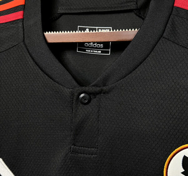 23-24 AS Roma Third Away Fan Version - Image 3