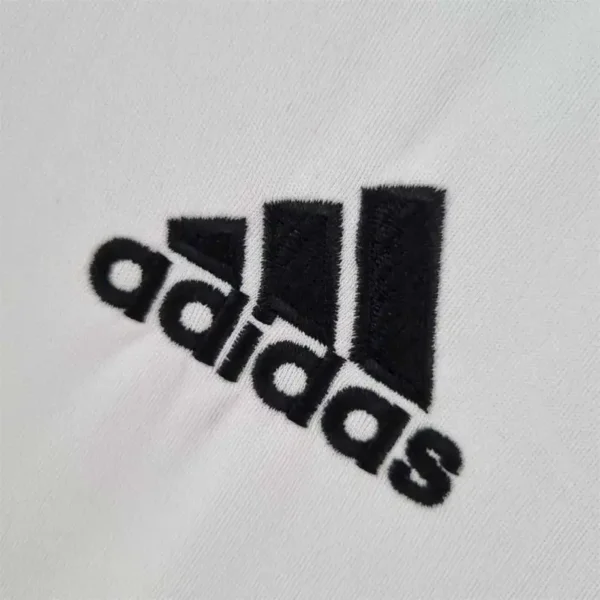 22-23 Real Madrid Home Jersey Fan Version - Image 5