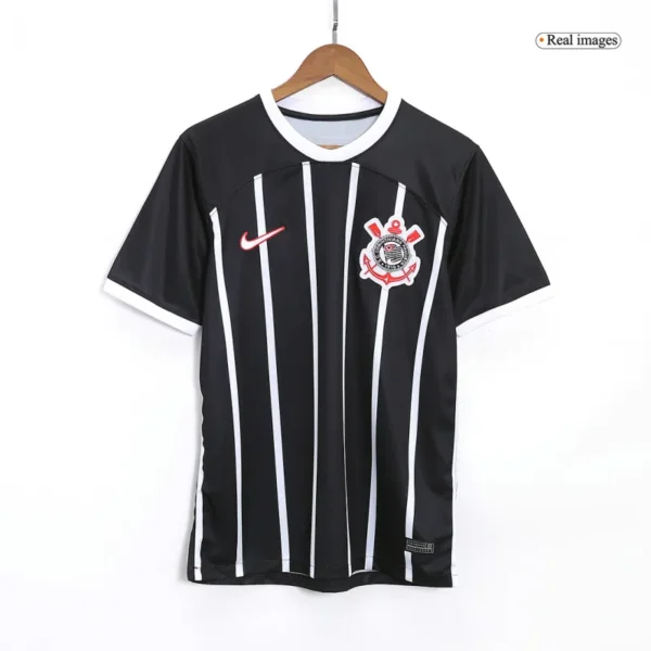 Corinthians  2023/24 Away Jersey - Image 5