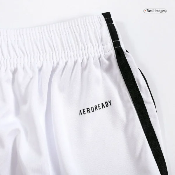 2023-24  Juventus Away Shorts - Image 7