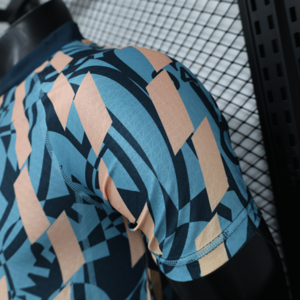 24-25 Player Manchester City Special Edition SoccerJersey - Image 6