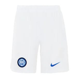 23-24 Inter Milan Away Shorts