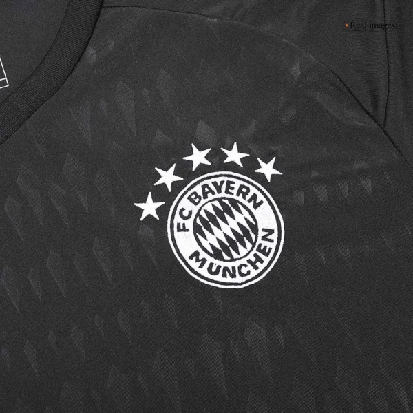 23-24 Bayern Munich Goalkeeper Jersey - Image 5