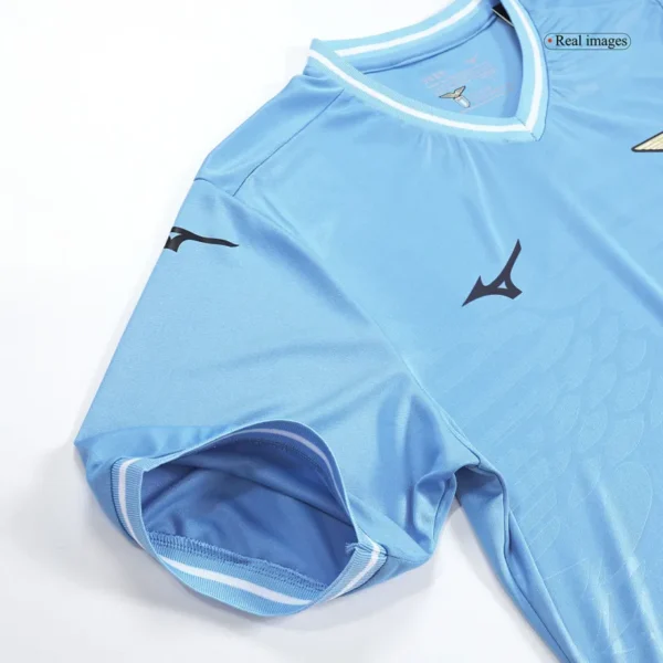 Lazio Jersey 2023/24  Home - Image 10