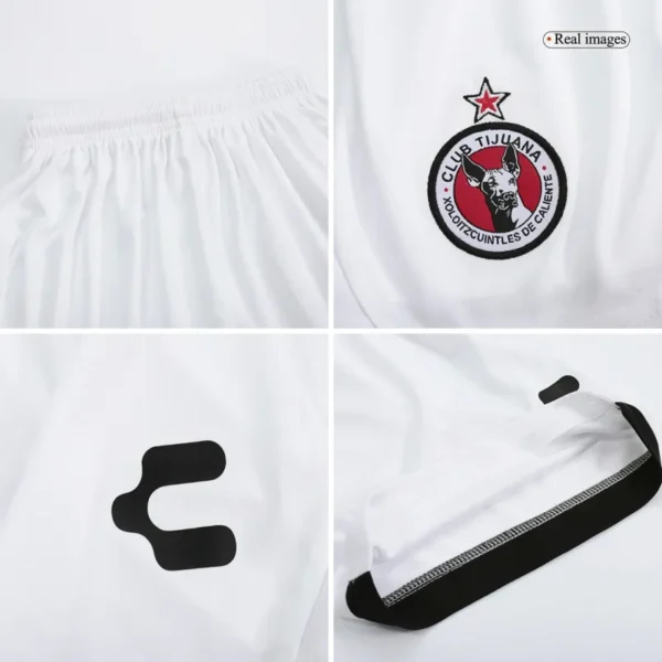 Club Tijuana 23-24  Third Away Jersey Fan Version - Image 7