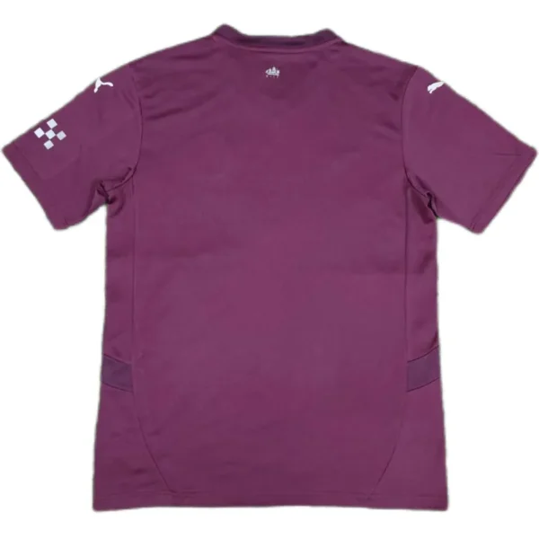 24-25 Manchester City Third Jersey Replica - Image 2