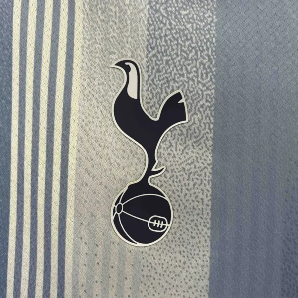 24-25 Tottenham Hotspur Away Soccer Jersey - Image 7