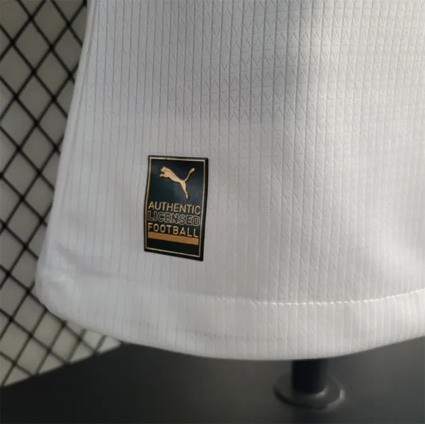 SE Palmeiras 2023/24 Away Jersey Player Version - Image 7
