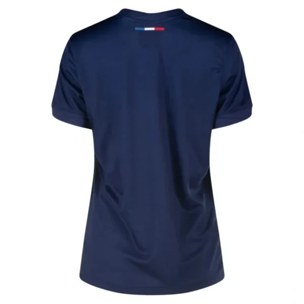 Women's PSG Home Jersey 2024-25 - Image 2