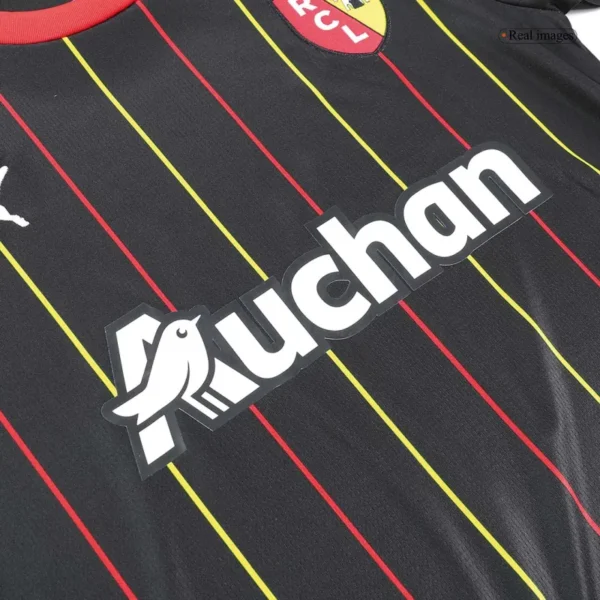 23-24 RC Lens Away Jersey - Image 8