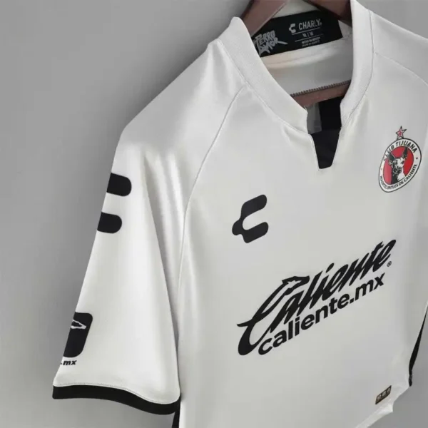 Club Tijuana 22-23  Away Jersey Fan Version - Image 9