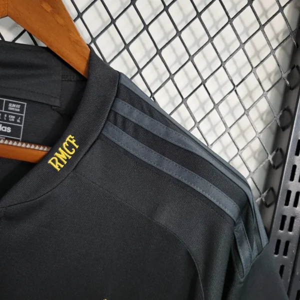 23-24 Real Madrid Third Away Jersey - Image 7