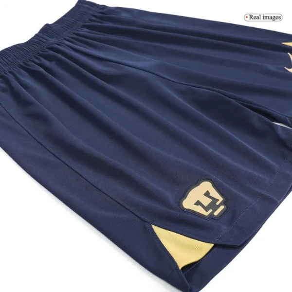 Pumas UNAM 2023/24 Away Shorts - Image 6