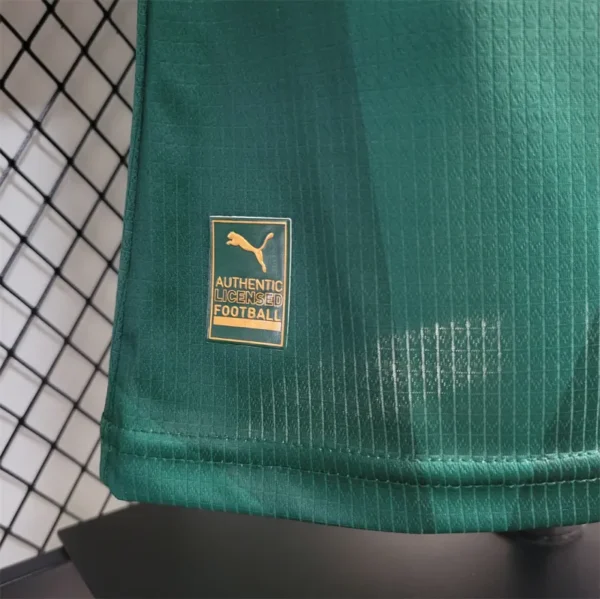 SE Palmeiras 2023/24 Home Jersey Player Version - Image 6