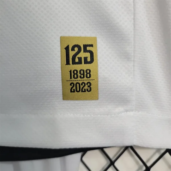 Vasco da Gama 23-24 Away Kids Kit Jersey+Shorts - Image 8