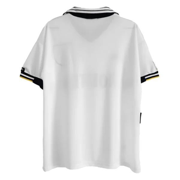 Tottenham Hotspur Retro Home Jersey 1994/95 - Image 2