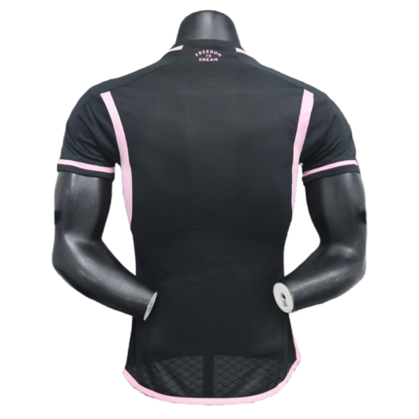 24-25 Inter Miami CF Away Soccer Jersey Player Version - Image 2