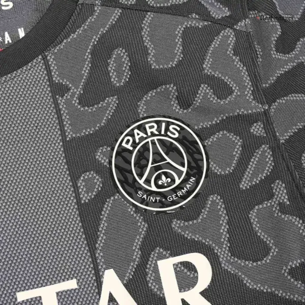 23-24  PSG Third Jersey Player Version - Image 6
