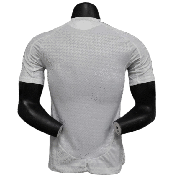 24-25 Real Madrid Home Soccer Jersey Player Version - Image 2
