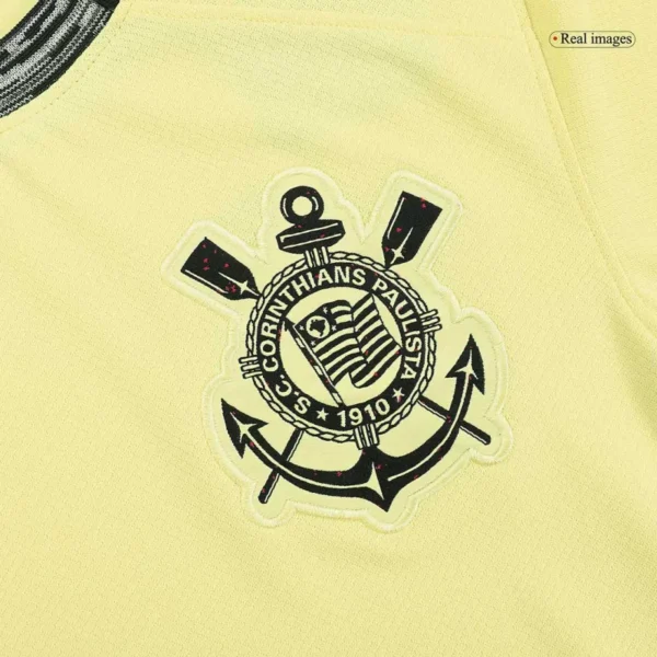 Corinthians 2023/24 Third Jersey - Image 8