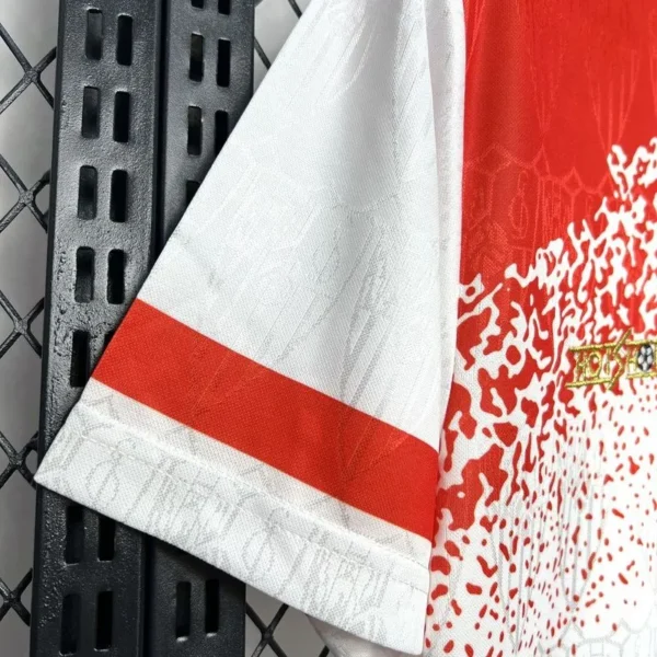 Sevilla Retro Home Jersey 1993/94 - Image 6