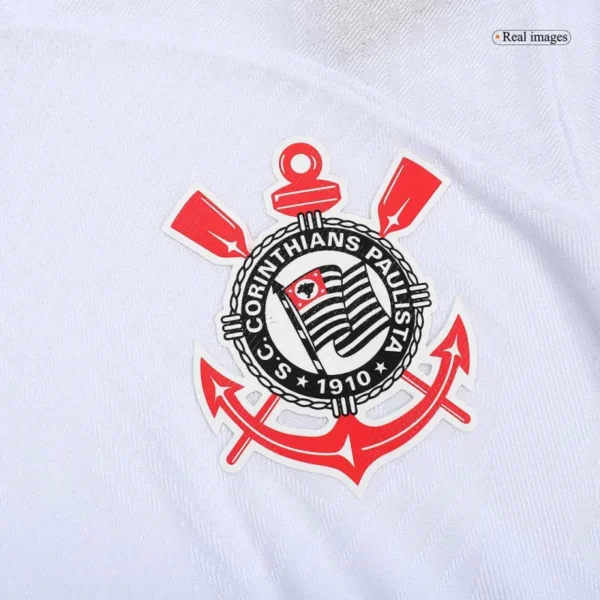 Corinthians 2023/24 Home Jersey Player Version - Image 10