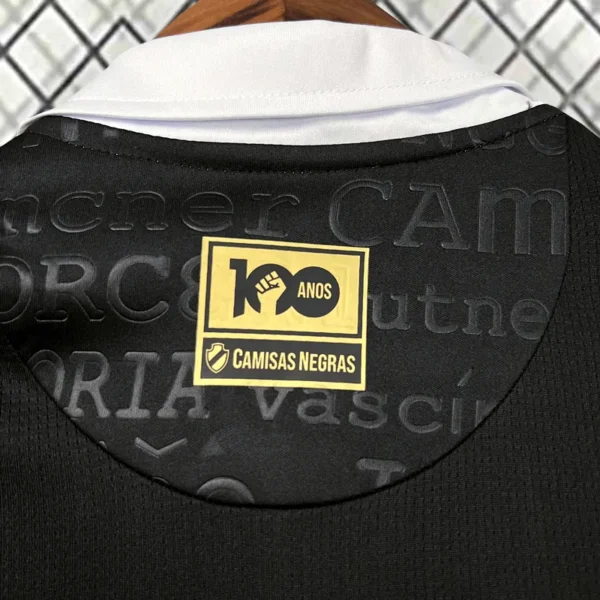 Vasco da Gama 23-24 Third Away Jersey Fan Edition - Image 9