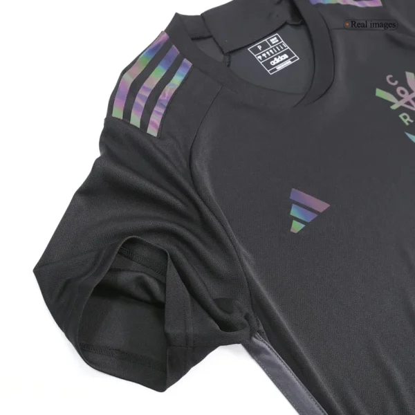 CR Flamengo 2023/24 Third Away Jersey - Image 6