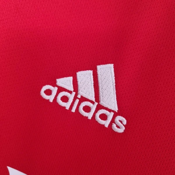 Arsenal Soccer Jersey Home 2022/2023 - Image 4