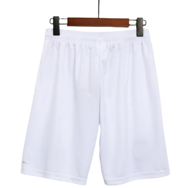 SE Palmeiras 2023/24 Home Shorts Replica - Image 2