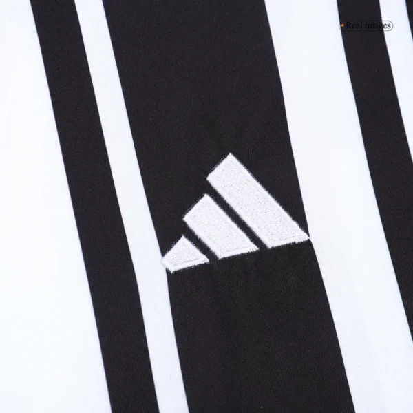 Atlético Mineiro 2023/24 Home Jersey - Image 4