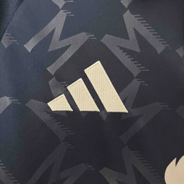 Manchester United Away Jersey 2024-25 - Image 7